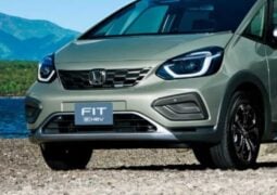 Honda Fit 2026 (3)