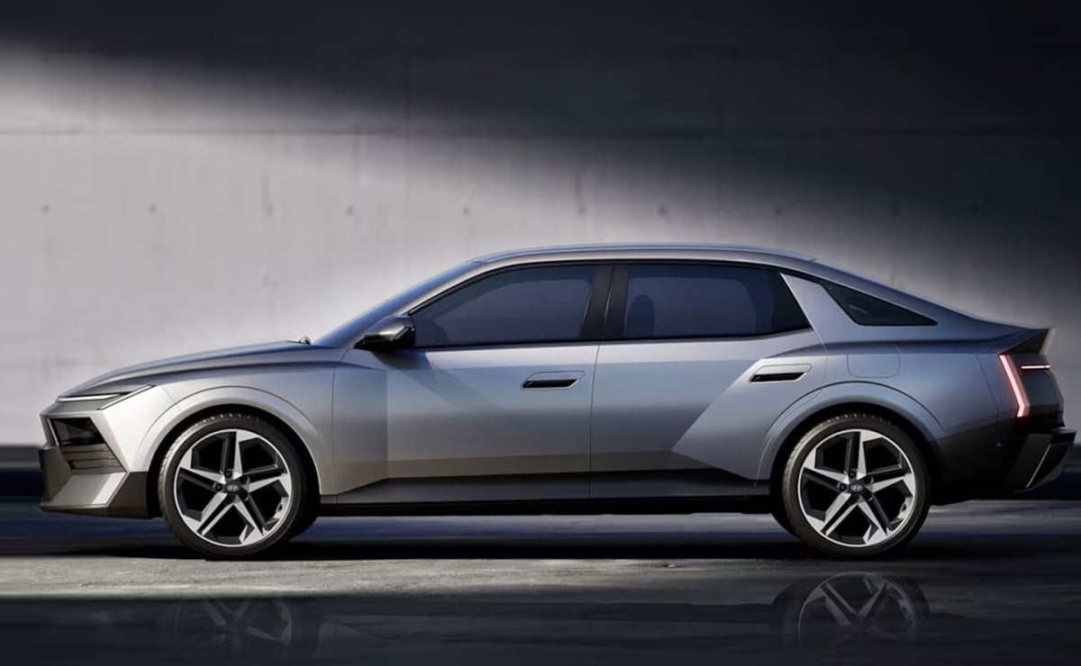 Una marca lanza un renovado sedán rival de Toyota Corolla y Nissan Sentra: nuevo diseño y estos cambios 3 Hyundai Elantra nuevo