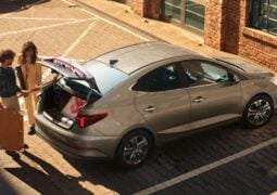 hyundai hb20 sedan