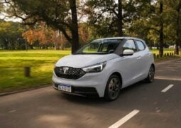 JMEV Easy 3 auto más barato