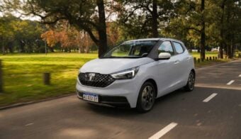 JMEV Easy 3 auto más barato