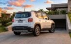 Jeep Renegade 2026 Versiones