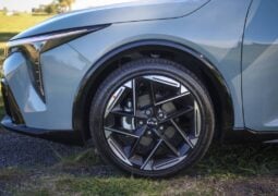 Kia K4 llanta
