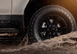 El lanzamiento de la Kia Tasman, la nueva pick up