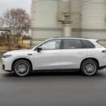 Tiene 215 CV y cuesta 31.990 dólares: así es el nuevo SUV que compite contra Territory y Corolla Cross 2 Imagen relacionada