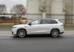 Leapmotor C10 (1)
