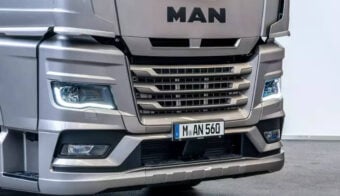 TGX Truckers’ Edition, la versión especial del camión de MAN