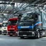 Mercedes-Benz Camiones y Buses participa en una nueva edición de #ElOtroFrío 2 Imagen relacionada