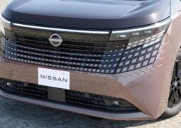 Nissan y la renovada Elgrand