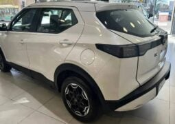 Nissan Kait Sense perfil