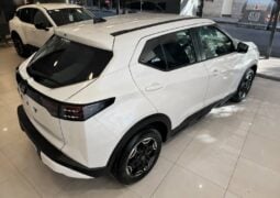 Nissan Kait Sense trasera