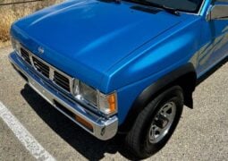 Nissan Pick up 1995