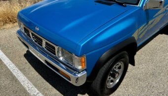 Nissan Pick up 1995