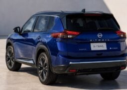 Nissan X-Trail 2026