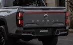 Nueva Volkswagen Amarok 2027