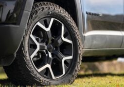 Todo sobre el renovado Jeep Renegade