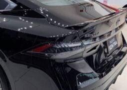 Nuevo Nissan Sentra cola 1