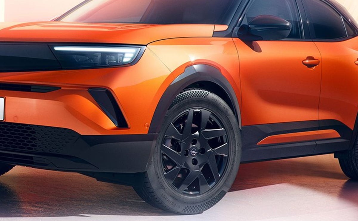 El B-SUV que va por Toyota Yaris Cross: edición especial y buena relación precio-equipamiento 1 Opel Mokka Yes, la nueva versión del B-SUV