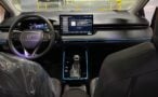 Toyota Corolla 2026 interior