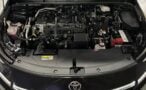 Toyota Corolla 2026 motor