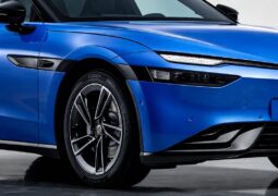 Nuevo Volkswagen ID. Unyx 09