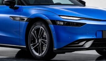 Nuevo Volkswagen ID. Unyx 09