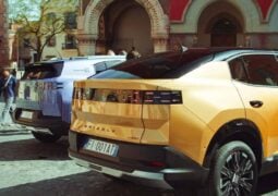 Nuevos Fiat Grizzly y Grizzly Fastback 2