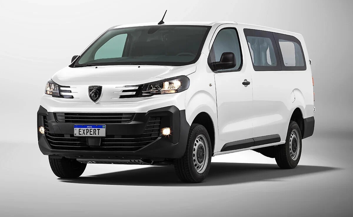 Peugeot dispara sus ventas de utilitarios: ¿cuáles son los modelos que más crecen? 2 Peugeot