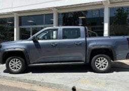 Pick up JMC Grand Avenue perfil 2