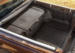 Pick up Mitsubishi Triton BFMS caja