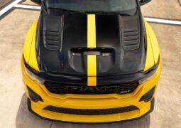RAM 1500 Rumble Bee (2)