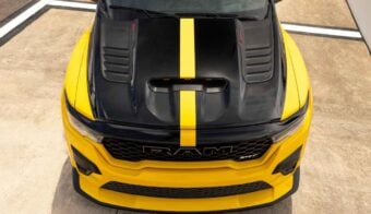 RAM 1500 Rumble Bee (2)