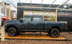 RAM 2500 en La Rural