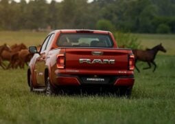 RAM Dakota LAramie (2)