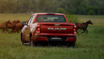 RAM Dakota LAramie (2)