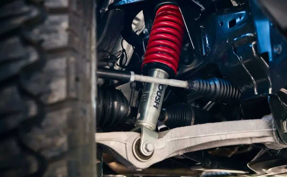 Ram 1500 Direct Connection by Roush 2027 1