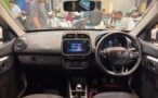 Renault Kwid 2026 Interior