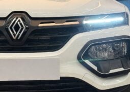 Renault Kwid 2026 teaser