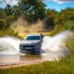 ¿Se viene un mini Duster? Renault prepara un nuevo SUV con plataforma de Kardian 4 Imagen relacionada
