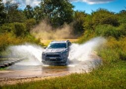 Renault prepara la nueva Niagara