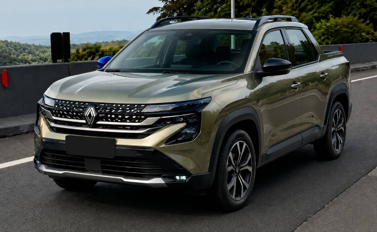 Renault Niagara frente 1