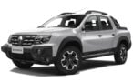 Renault Oroch 2026