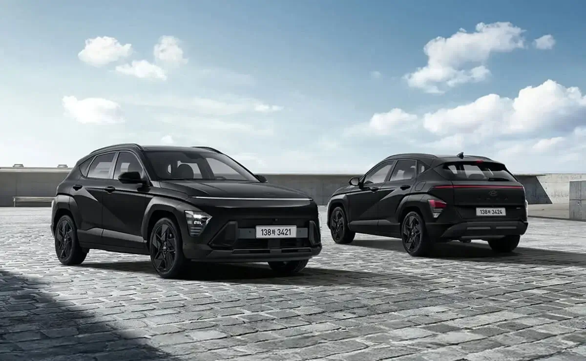 Renovacion del Hyundai Kona
