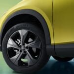 Tiene 215 CV y cuesta 31.990 dólares: así es el nuevo SUV que compite contra Territory y Corolla Cross 4 Imagen relacionada