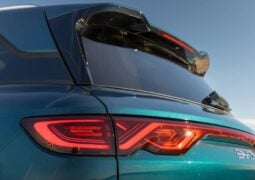 SUV BYD Atto 2 teaser