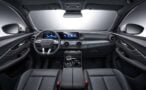 Forthing T5 EVO - Interior
