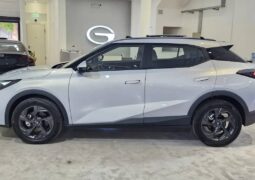 SUV GAC GS3 Emzoom perfil