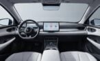 BYD King 2027 interior
