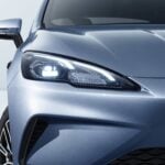 Así es el sedán híbrido con 205 CV que compite contra Toyota Corolla y tiene un precio más bajo 2 Imagen relacionada