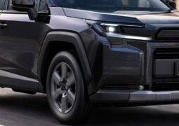 Suzuki Across 2026, el SUV familiar que es como Toyota RAV4